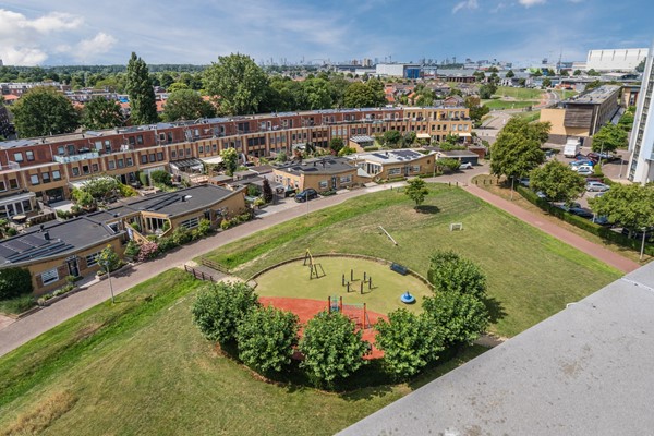 Medium property photo - Werfkade 66, 2987 RH Ridderkerk